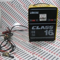 Repair DECATRADE EN 60335-2-29 BATTERY CHARGER CLASS 16A in Malaysia, Singapore, Thailand, Indonesia