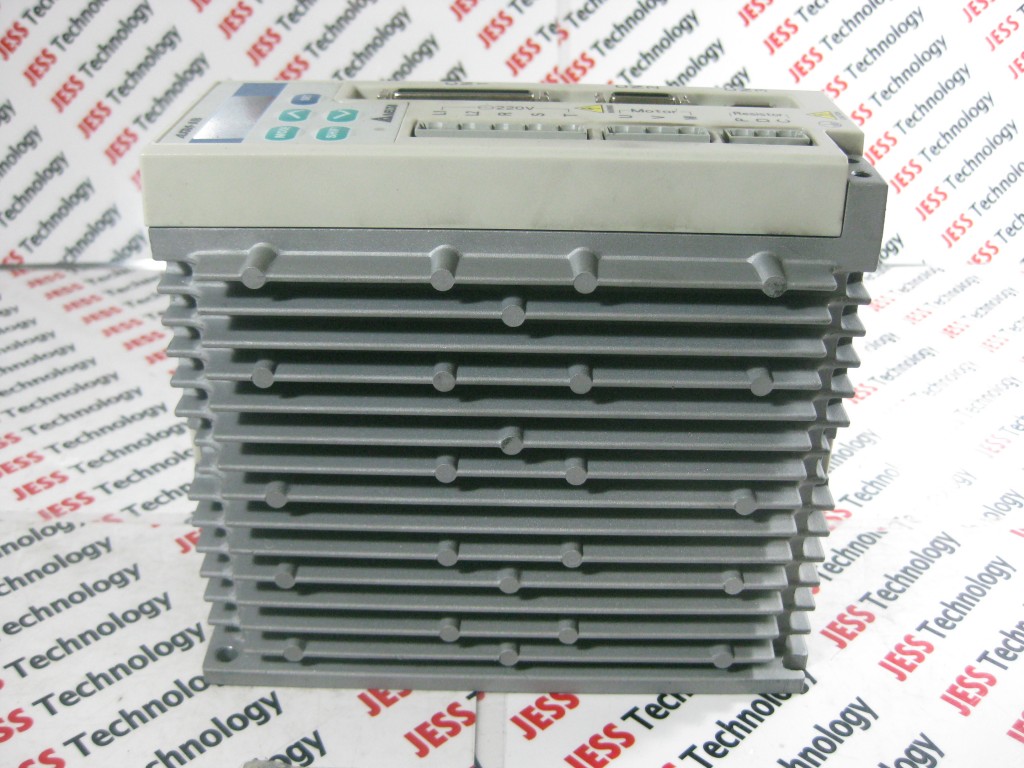 Image #1 of Repair DELTA ASD-A0421-AB AC SERVO DRIVE in Malaysia, Singapore, Thailand, Indonesia