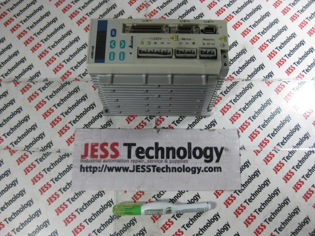 Image #4 of Repair DELTA ASD-A0421-AB AC SERVO DRIVE in Malaysia, Singapore, Thailand, Indonesia