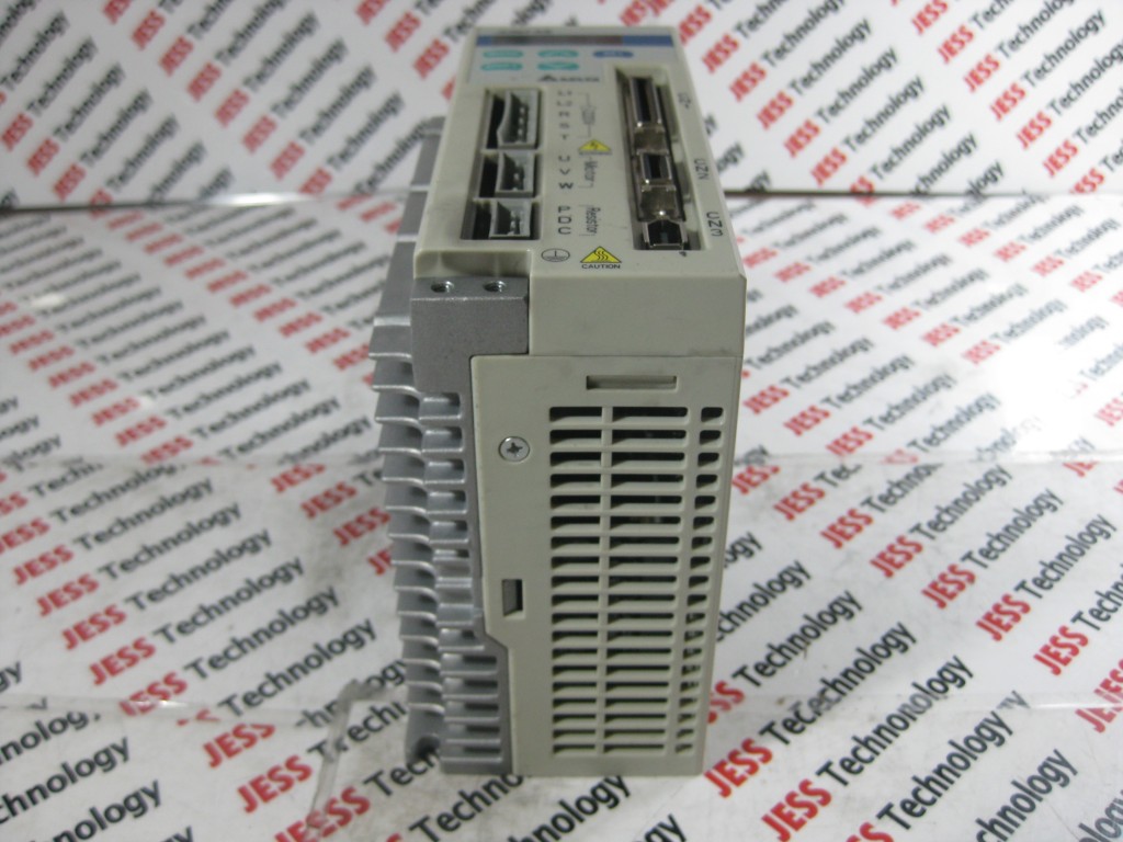 Image #1 of Repair DELTA ASD-A0421-AB AC SERVO DRIVE in Malaysia, Singapore, Thailand, Indonesia