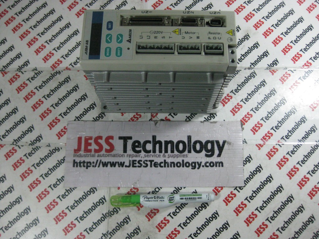 Image #4 of Repair DELTA ASD-A0421-AB AC SERVO DRIVE in Malaysia, Singapore, Thailand, Indonesia