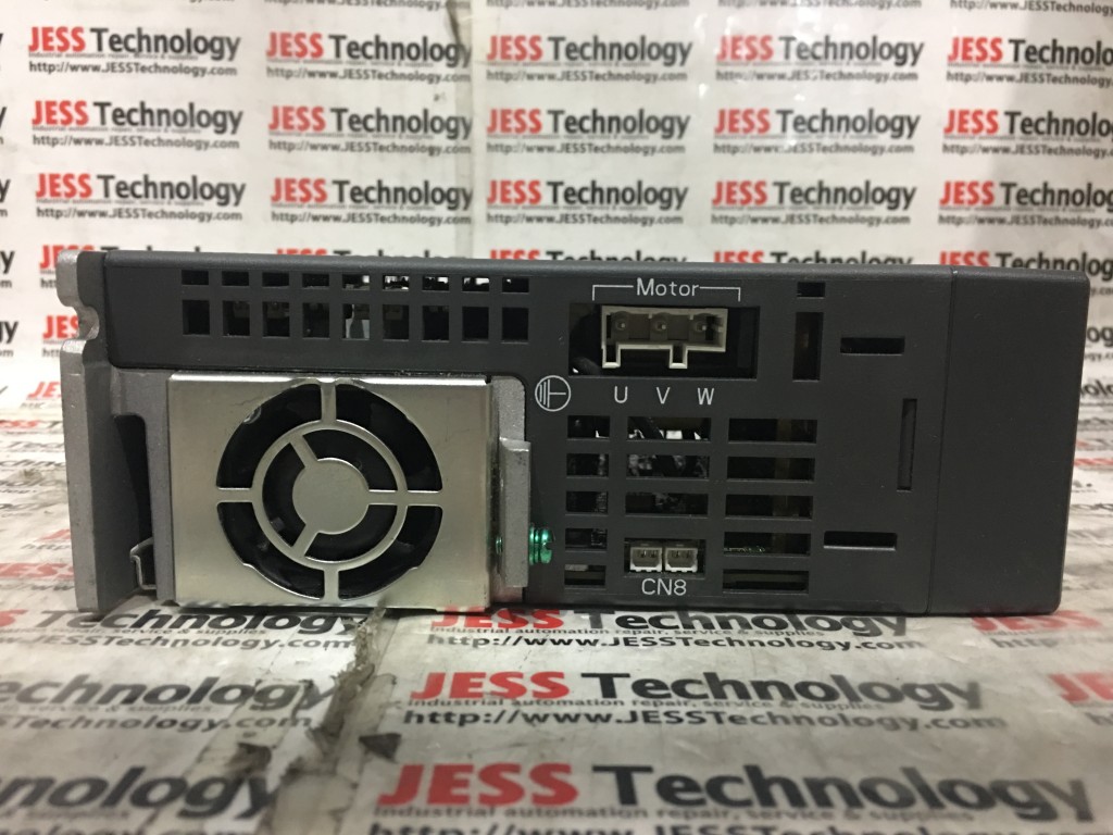 Image #3 of Repair DELTA ASD-A2-0721-L DELTA AC SERVO DRIVE in Malaysia, Singapore, Thailand, Indonesia