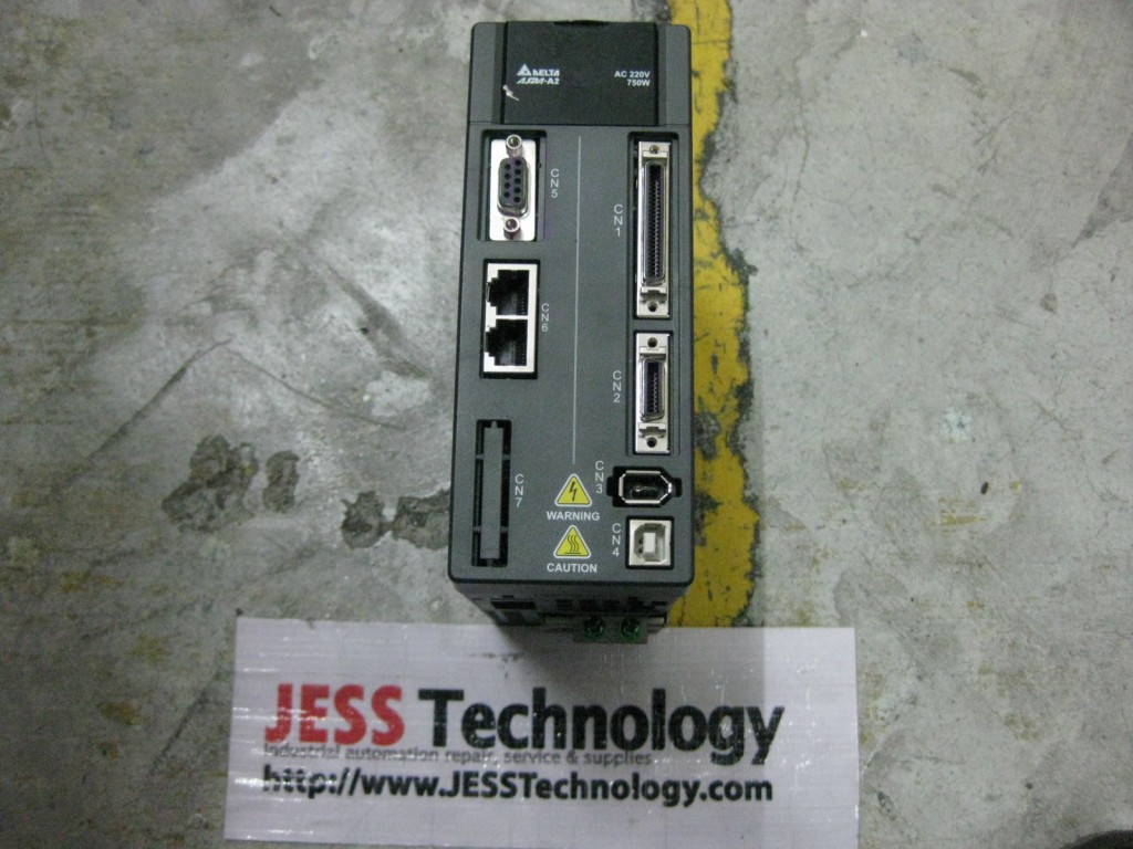 Image #3 of Repair DELTA ASD-A2-6721-M DELTA AC SERVO in Malaysia, Singapore, Thailand, Indonesia
