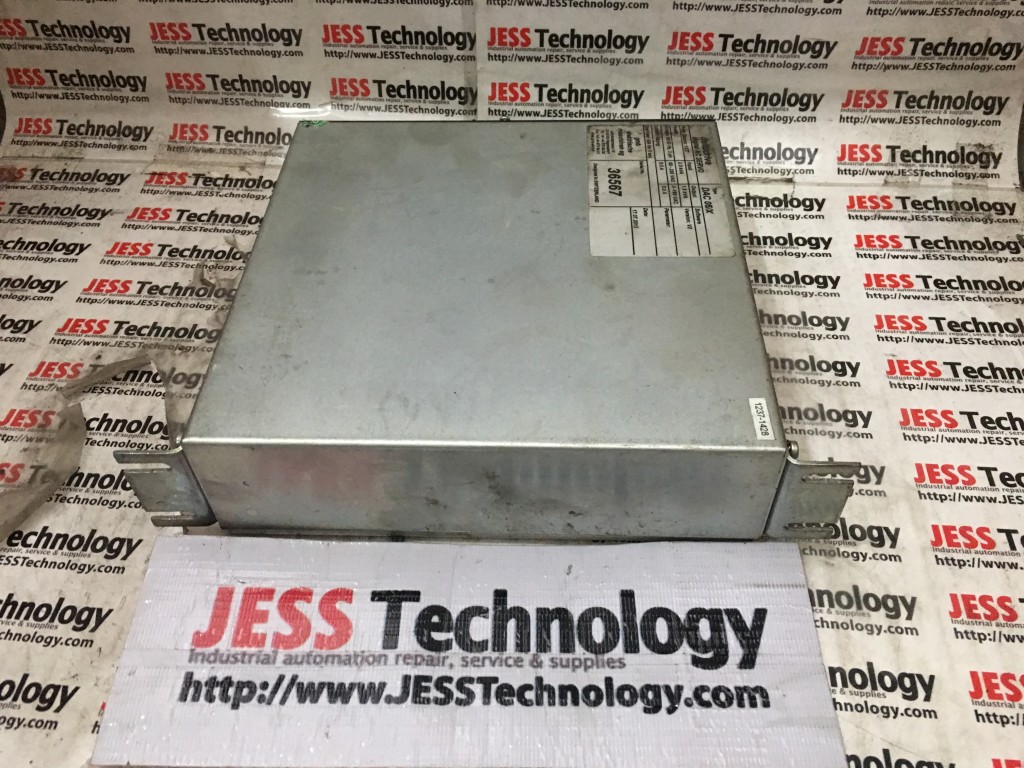 Image #3 of Repair DELTA DAC 05/X DELTA DRIVE AC SERVO in Malaysia, Singapore, Thailand, Indonesia