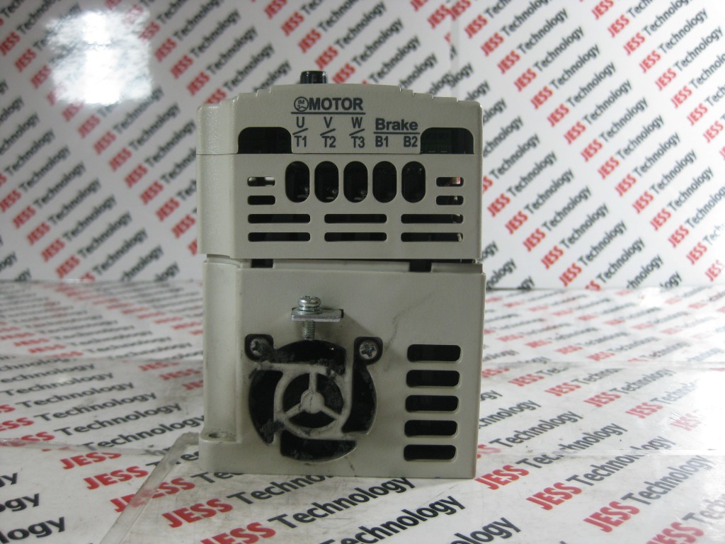 Image #1 of Repair DELTA VFD015M21A INVERTER 1.5KW in Malaysia, Singapore, Thailand, Indonesia