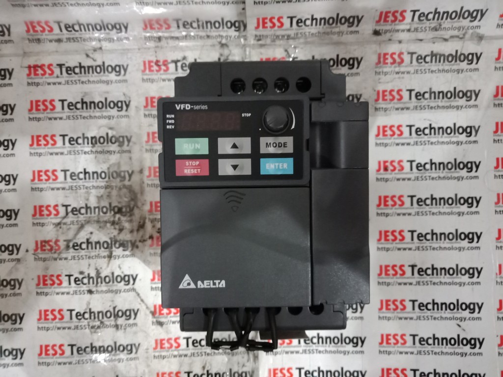 Image #3 of Repair DELTA VFD037E43A DELTA SPEED CONTROL AC MOTOR VARIABLE FREQUENCY DRIVE INVERT 3.7KW in Malaysia, Singapore, Thailand, Indonesia