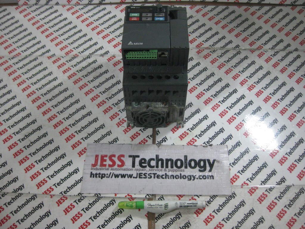 Image #4 of Repair DELTA VFD037E43A SPEED CONTROL AC MOTOR VARIABLE FREQUENCY DRIVE INVERT 3.7KW in Malaysia, Singapore, Thailand, Indonesia