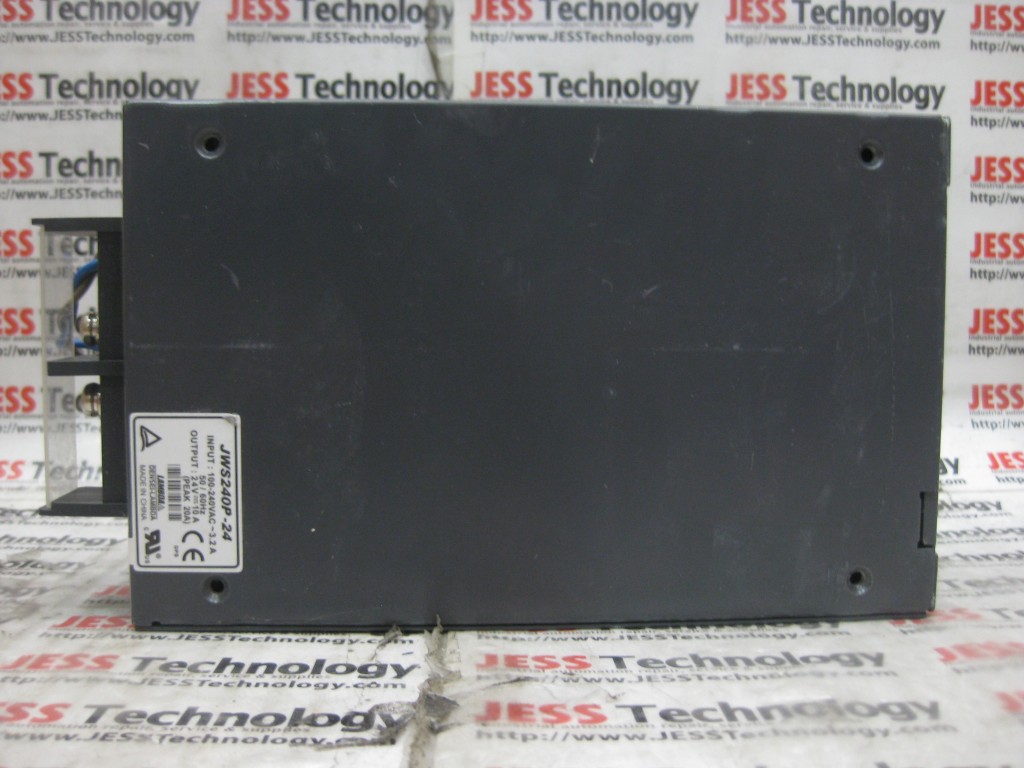 Image #1 of Repair DENSEI LAMBDA JWS240P-24 DENSEI LAMBDA CONTROL in Malaysia, Singapore, Thailand, Indonesia