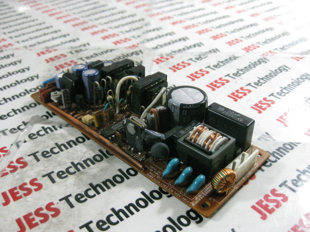 Image #2 of Repair DENSEI LAMBDA PYKC F4 PCB in Malaysia, Singapore, Thailand, Indonesia