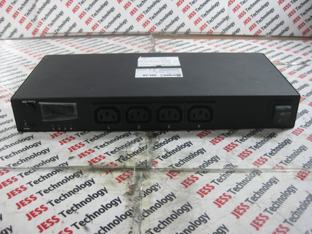 Image #1 of Repair DIGIPDL ZDL-4A-16Z POWER SUPPLY in Malaysia, Singapore, Thailand, Indonesia