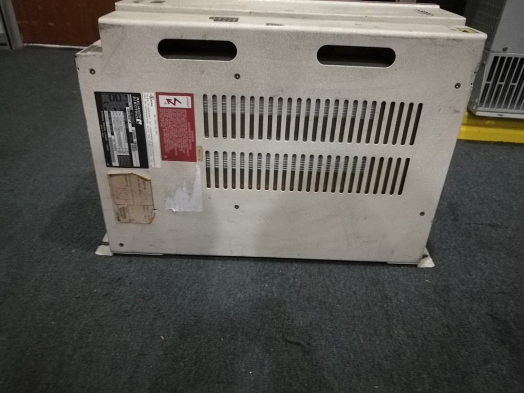 Image #1 of Repair VZ3000 VAZ3037-A DIGITAL AC SERVO CONTROL in Malaysia, Singapore, Thailand, Indonesia