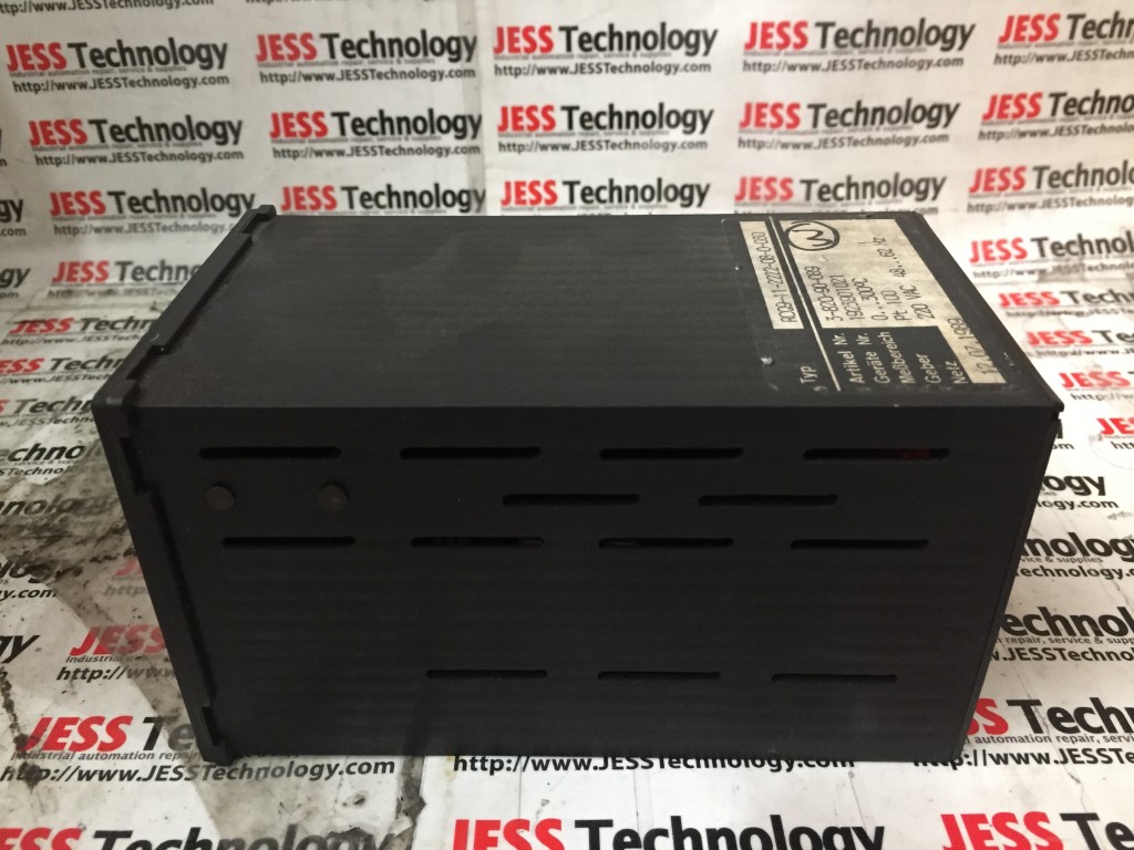 Image #2 of Repair - RCQ9-11-2222-08-0-030 DIGITAL TEMPERATURE CONTROLLER in Malaysia, Singapore, Thailand, Indonesia