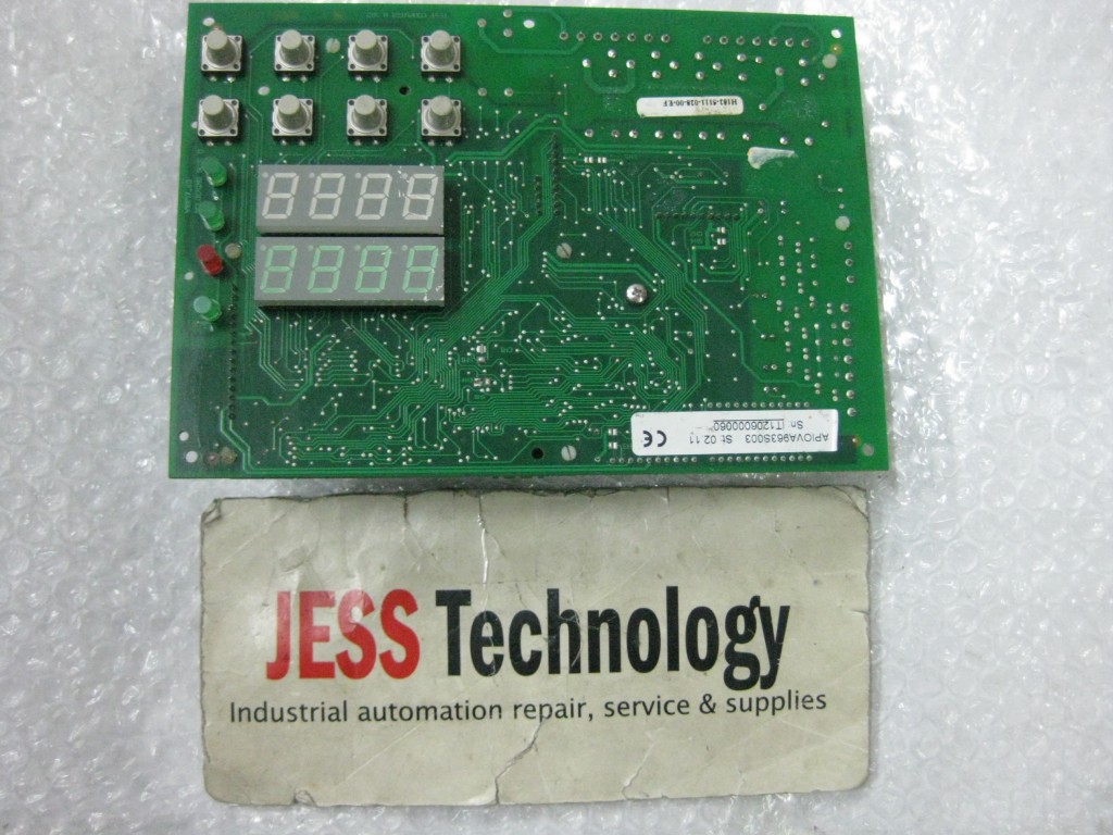 Image #2 of Repair - T0068 Display Card in Malaysia, Singapore, Thailand, Indonesia