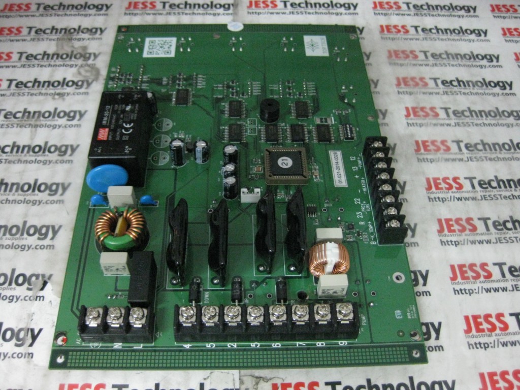 Image #2 of Repair - 01-021-2014-0328 Display Card in Malaysia, Singapore, Thailand, Indonesia