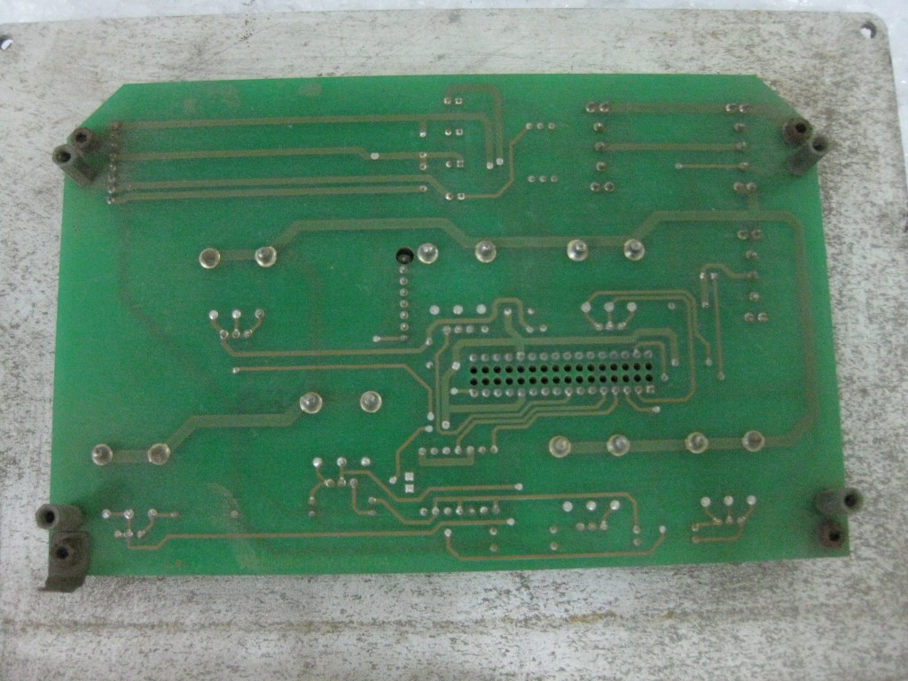 Image #1 of Repair - W07X0402REV01 Display Card in Malaysia, Singapore, Thailand, Indonesia