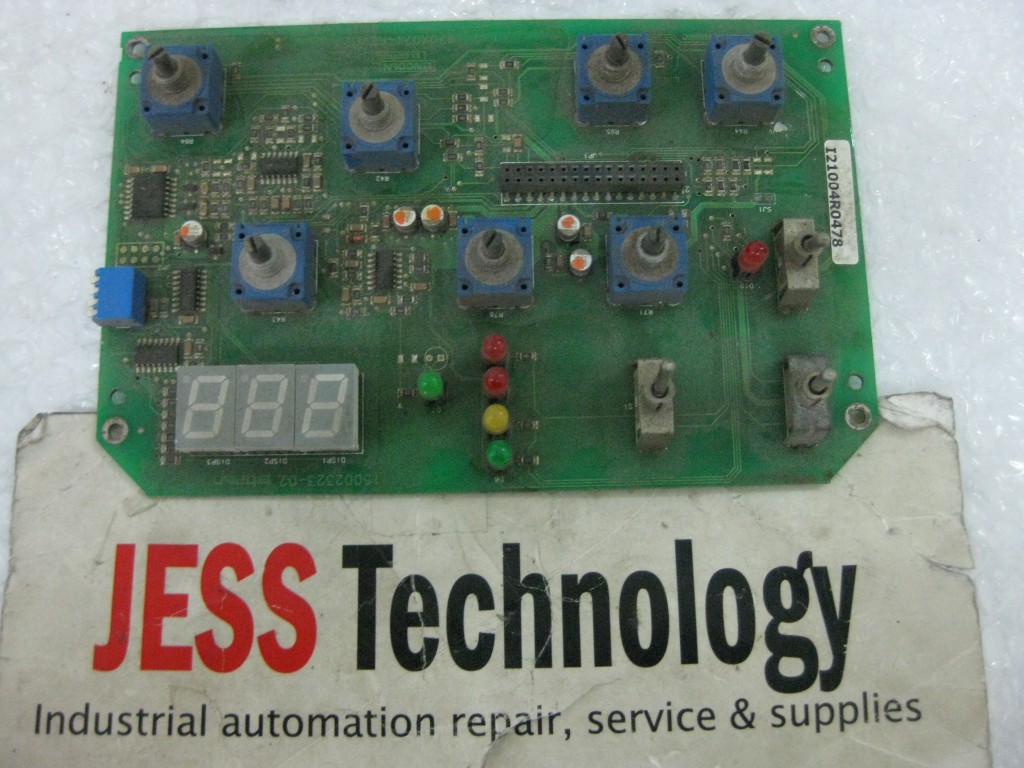 Image #4 of Repair - W70X0714REV02 Display Card in Malaysia, Singapore, Thailand, Indonesia
