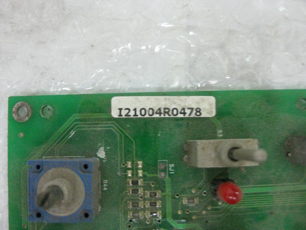 Image #1 of Repair - W70X0714REV02 Display Card in Malaysia, Singapore, Thailand, Indonesia