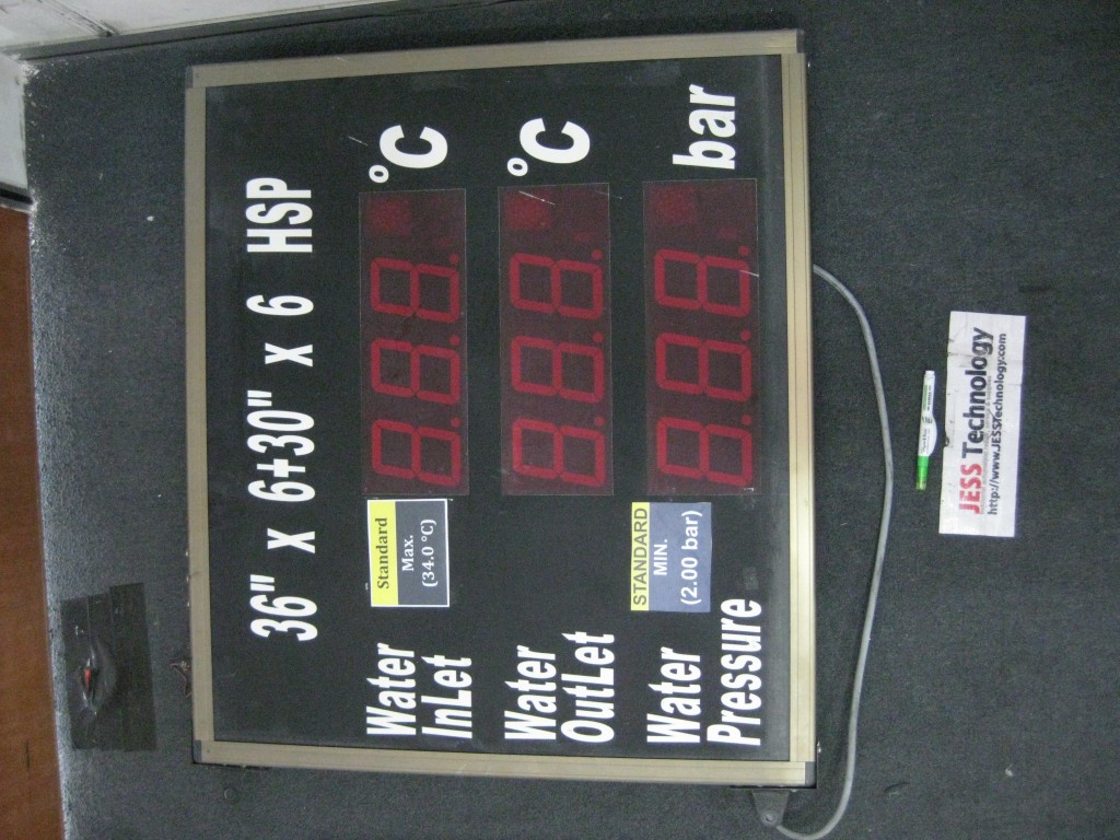 Image #1 of Repair - - DISPLAY PANEL in Malaysia, Singapore, Thailand, Indonesia