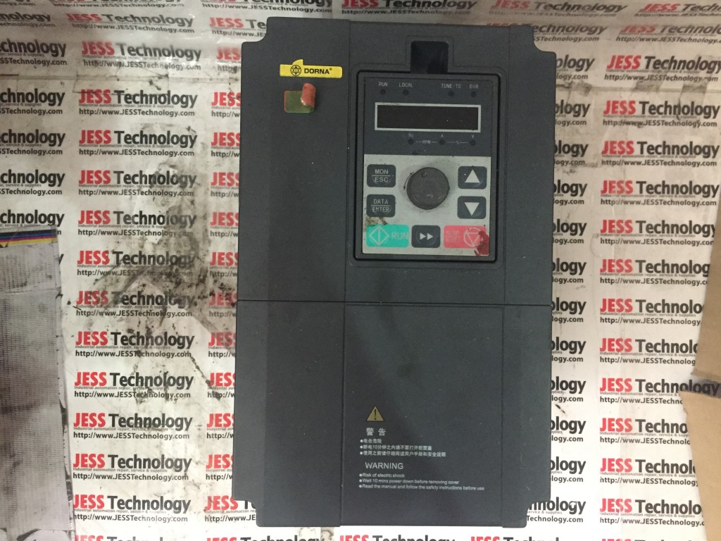 Image #3 of Repair DORNA DLB1-07D5T4G INVERTER 7.5KW in Malaysia, Singapore, Thailand, Indonesia