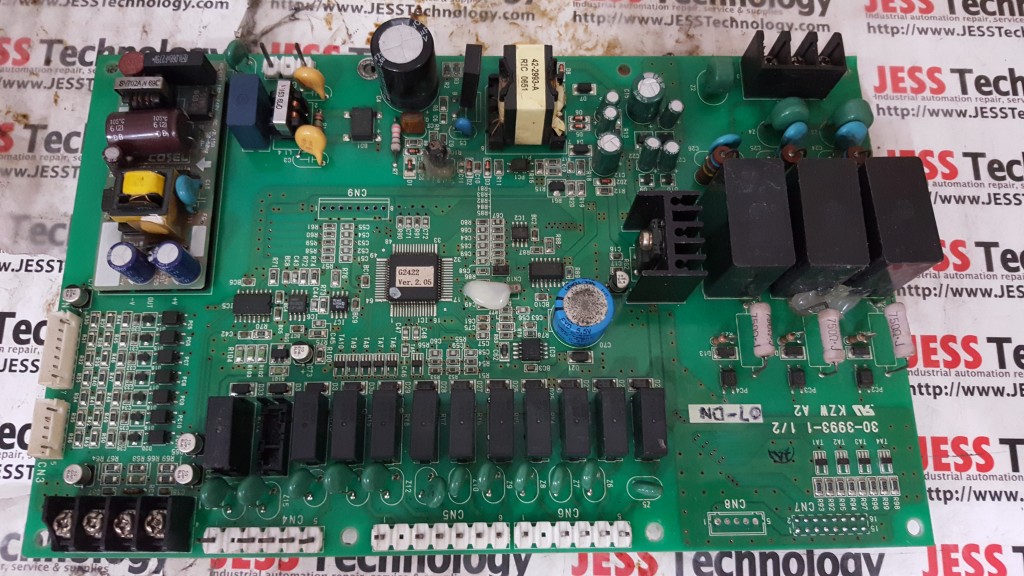 Image #3 of Repair DRYER 30-3993-11/2 DRYER PCB BOARD in Malaysia, Singapore, Thailand, Indonesia