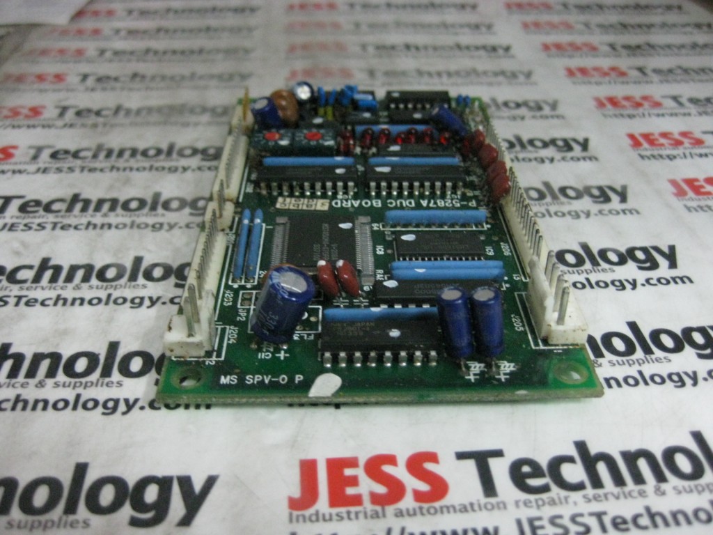 Image #3 of Repair - P-5287A DUC BOARD in Malaysia, Singapore, Thailand, Indonesia