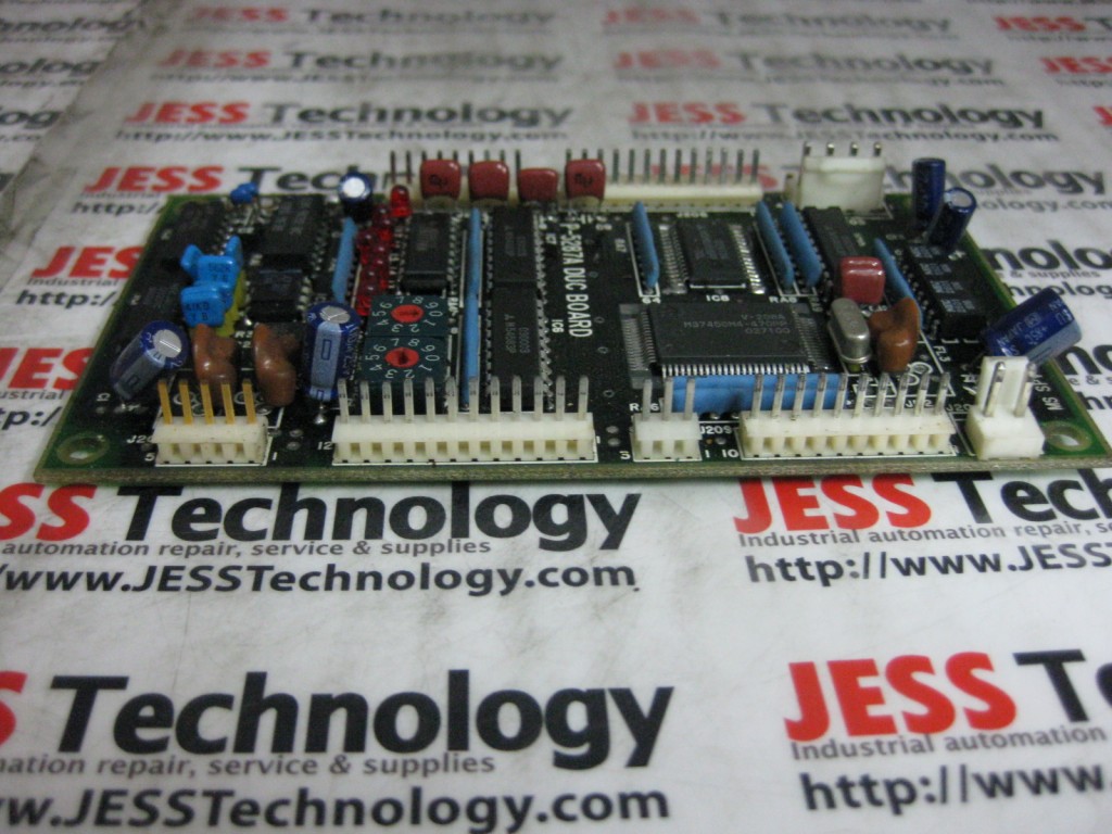 Image #2 of Repair - P-5287A DUC BOARD in Malaysia, Singapore, Thailand, Indonesia