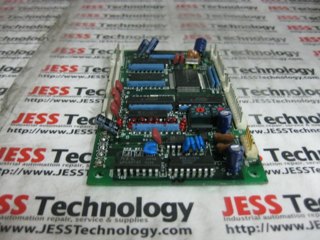 Image #1 of Repair - P-5287D DUC BOARD in Malaysia, Singapore, Thailand, Indonesia