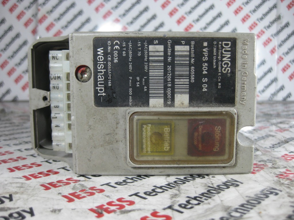 Image #3 of Repair DUNGS D-73660 COMBUSTION CONTROL in Malaysia, Singapore, Thailand, Indonesia