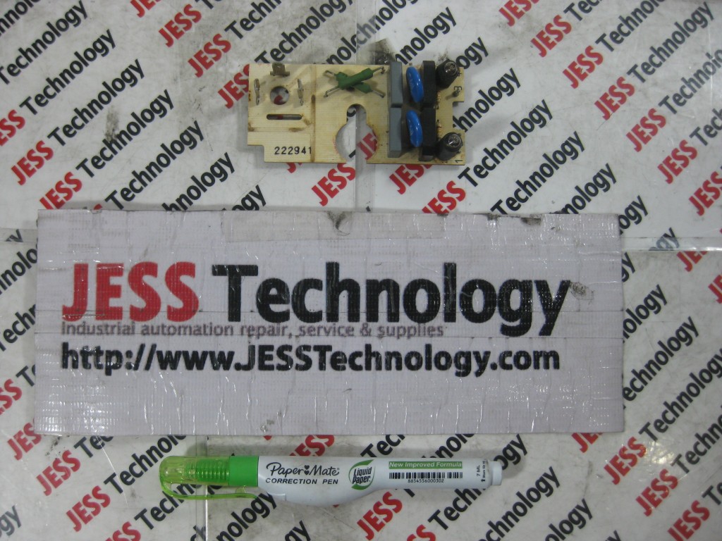Image #1 of Repair DUNGS 211794-231 SOLENOID VALVE CIRCUIT BOARD in Malaysia, Singapore, Thailand, Indonesia
