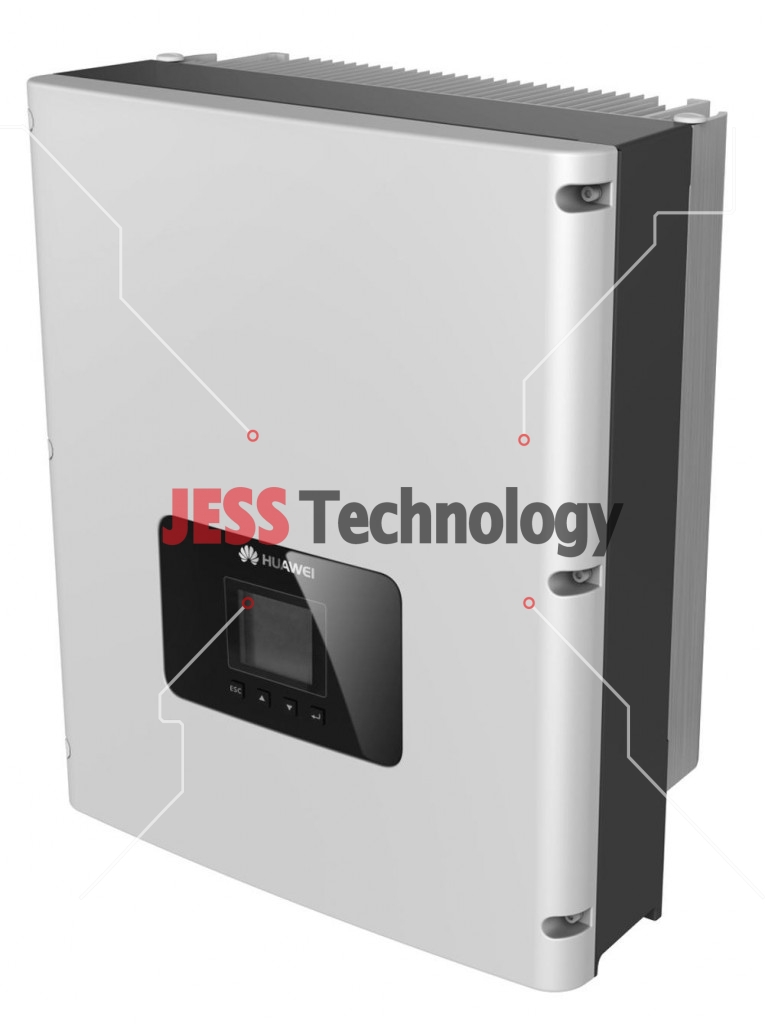 Image #1 of Repair Huawei SUN2000-12/15/17/20KTL-M0 Huawei Inverter in Malaysia, Singapore, Thailand, Indonesia
