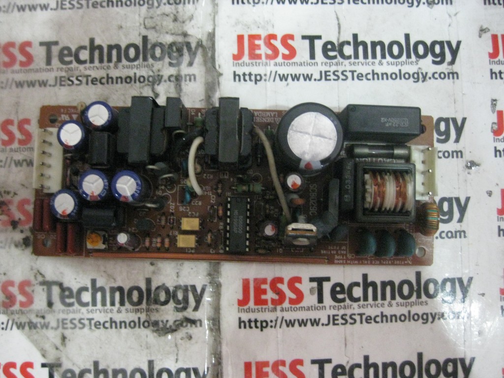 Image #3 of Repair DENSEI-LAMBRA SCB029C CONTROL BOARD in Malaysia, Singapore, Thailand, Indonesia