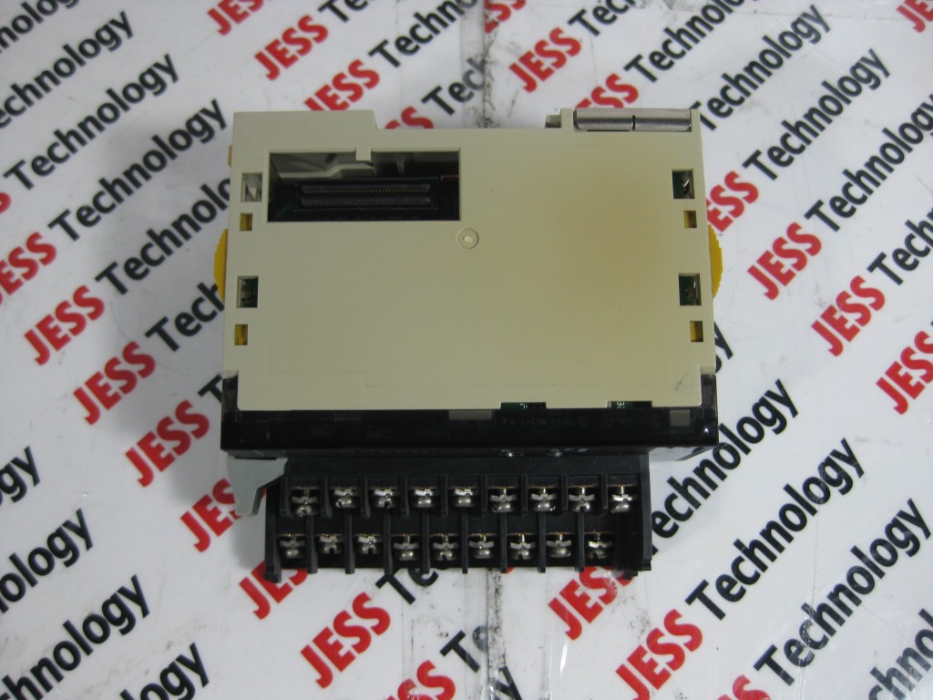 Image #3 of Repair OMRON CJ1W-DA08V OUTPUT CARD in Malaysia, Singapore, Thailand, Indonesia