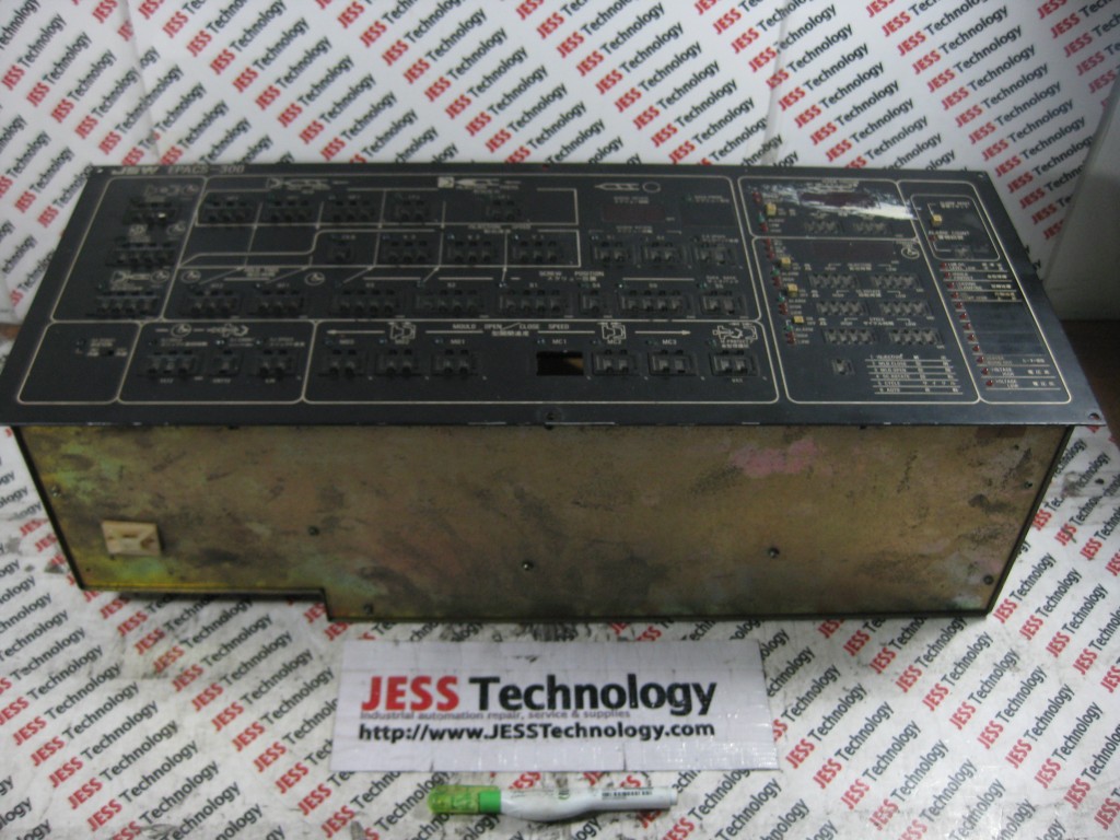 Image #4 of Repair JSW - CONTROL PANEL FOR JSW EPACS-300 in Malaysia, Singapore, Thailand, Indonesia