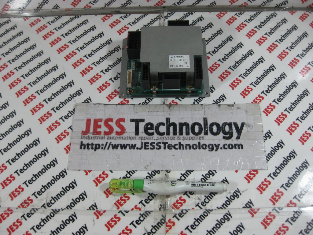 Image #4 of Repair OKUMA - PCB in Malaysia, Singapore, Thailand, Indonesia