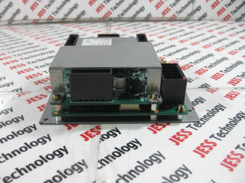 Image #1 of Repair OKUMA - PCB in Malaysia, Singapore, Thailand, Indonesia