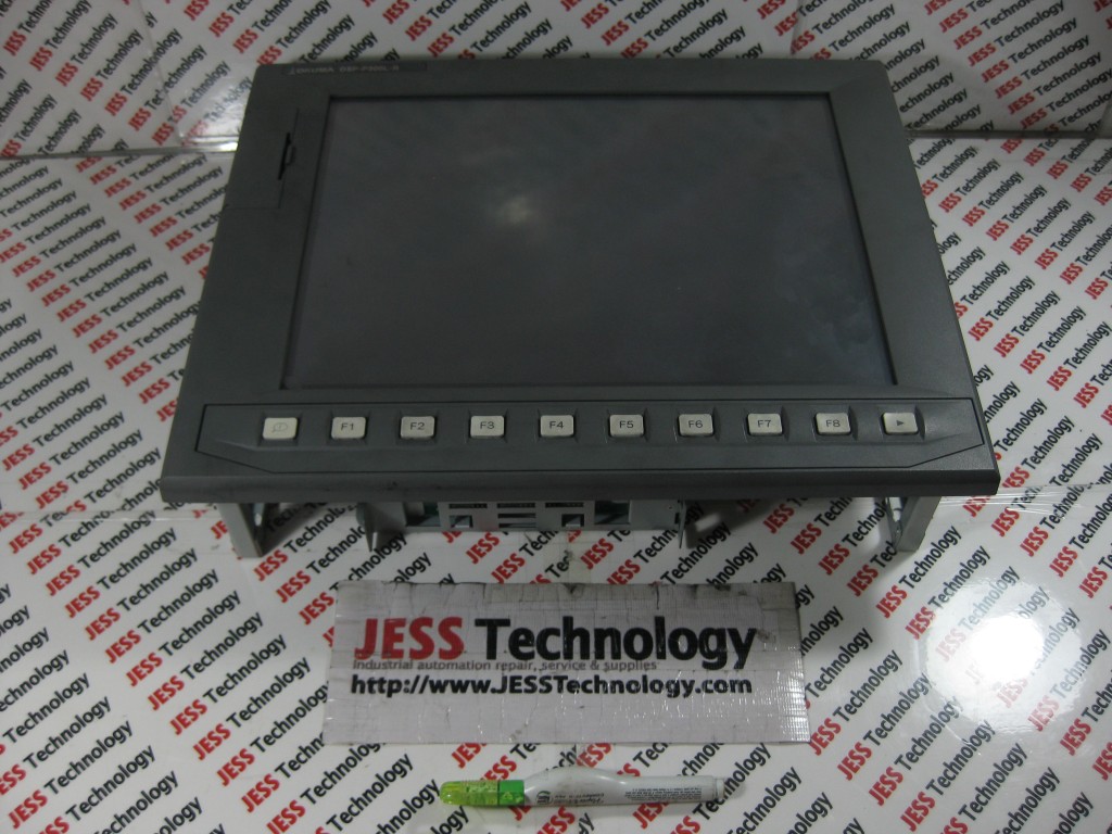 Image #4 of Repair OKUMA PNC3-15V TOUCH PANEL in Malaysia, Singapore, Thailand, Indonesia