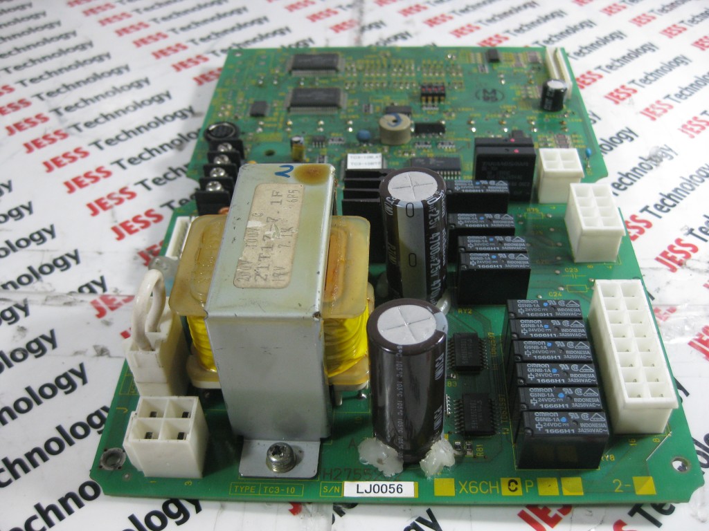 Image #1 of Repair - TC3-10 PCB in Malaysia, Singapore, Thailand, Indonesia