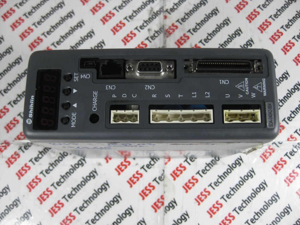 Image #2 of Repair SHIHLIN SDA-040A2-S04 SERVO DRIVE 400W in Malaysia, Singapore, Thailand, Indonesia