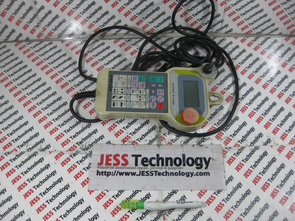 Image #4 of Repair STAR SEIKI PCA3-4.5 ROBOT CONSOLE in Malaysia, Singapore, Thailand, Indonesia