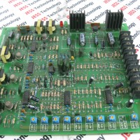 Repair TECO 3P101C006010 PCB in Malaysia, Singapore, Thailand, Indonesia