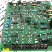 Repair TECO 3P101C006010 PCB in Malaysia, Singapore, Thailand, Indonesia