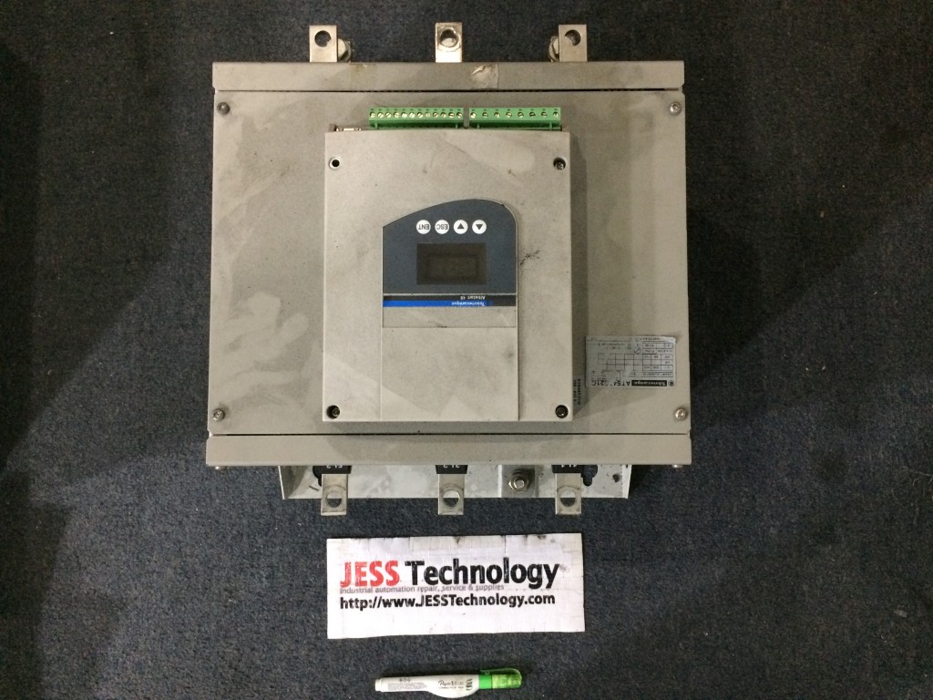 Image #4 of Repair TELEMECANIQUE ATS48C21Q SOFTSTARTER in Malaysia, Singapore, Thailand, Indonesia