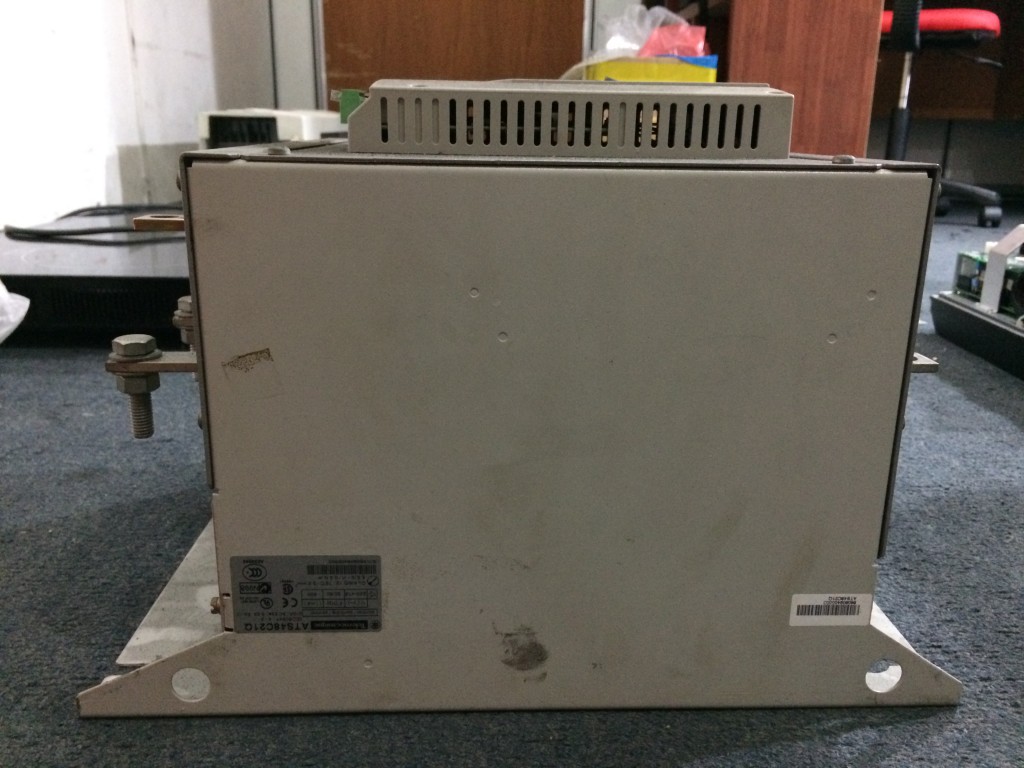 Image #1 of Repair TELEMECANIQUE ATS48C21Q SOFTSTARTER in Malaysia, Singapore, Thailand, Indonesia