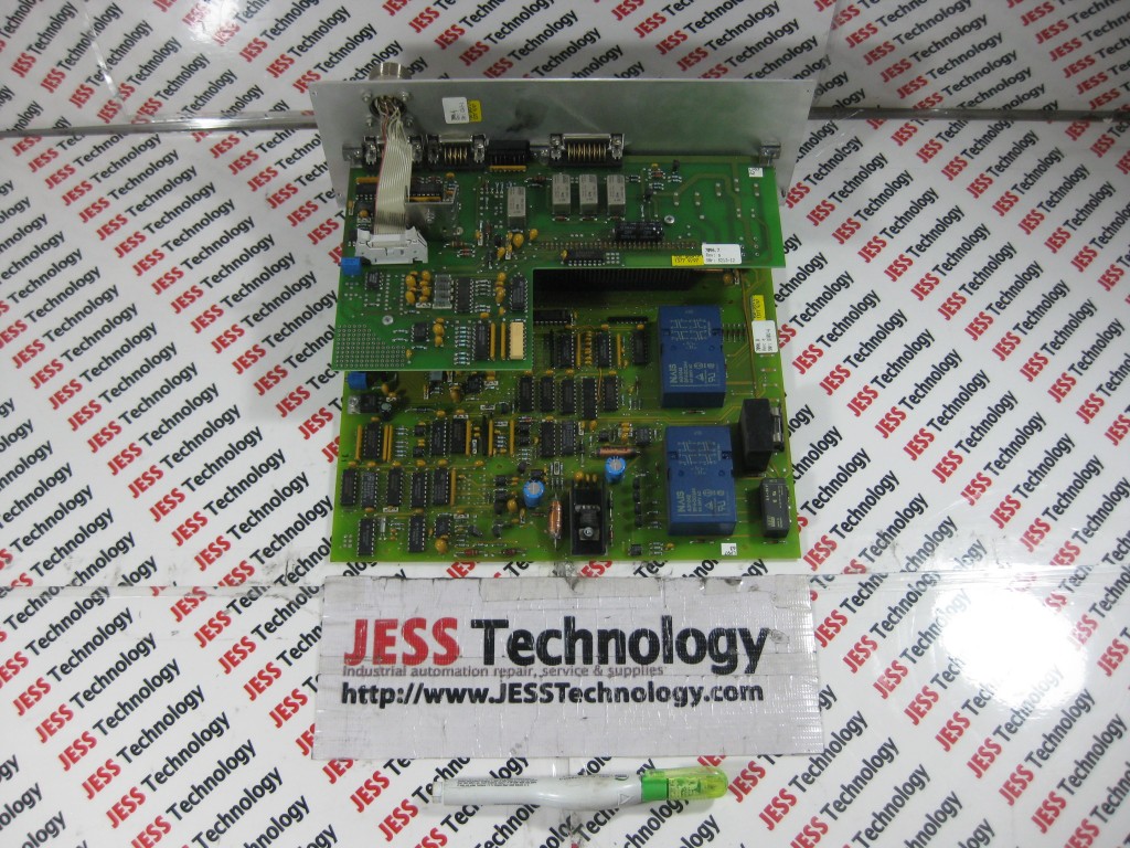 Image #4 of Repair - ZAST 7096.4 TENSILE TEST PCB in Malaysia, Singapore, Thailand, Indonesia