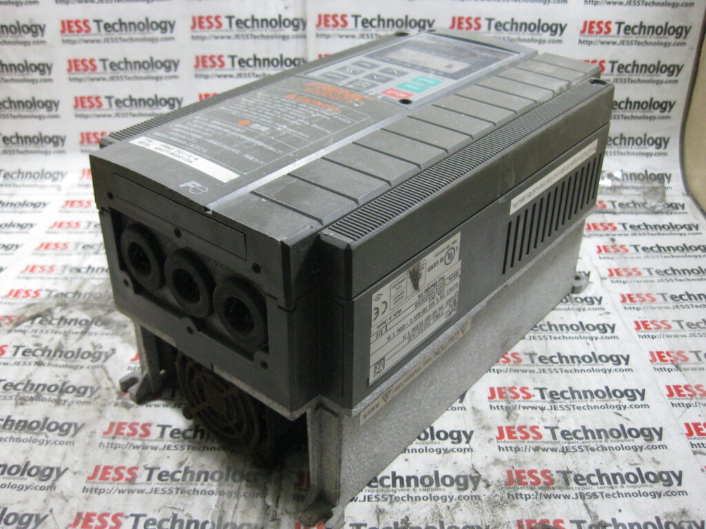 Image #3 of Repair FUJI FRN2.2G11S-4 INVERTER in Malaysia, Singapore, Thailand, Indonesia