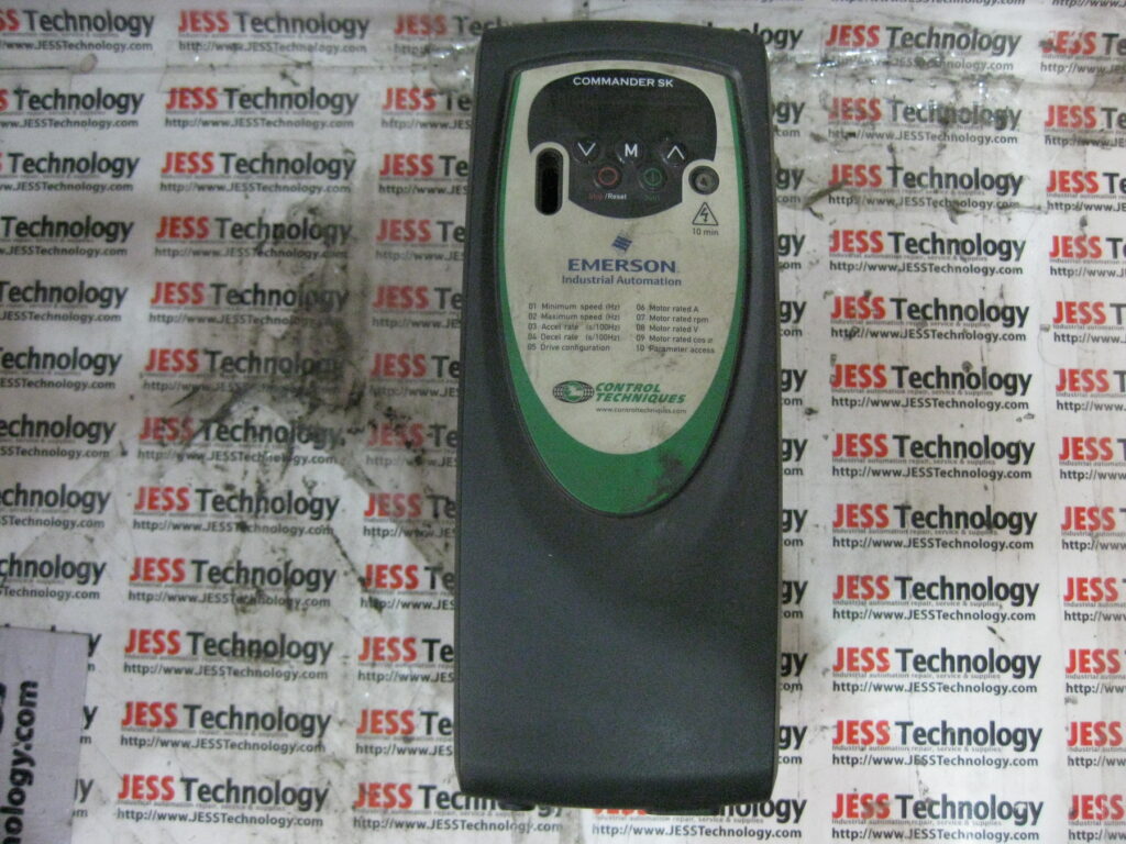 Image #1 of Repair Emerson SKC3400220 INVERTER 2.2KW in Malaysia, Singapore, Thailand, Indonesia