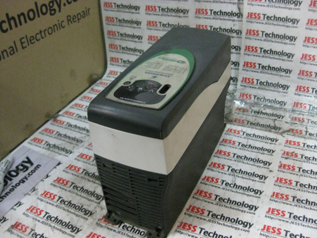 Image #4 of Repair Emerson SKC3400220 INVERTER 2.2KW in Malaysia, Singapore, Thailand, Indonesia