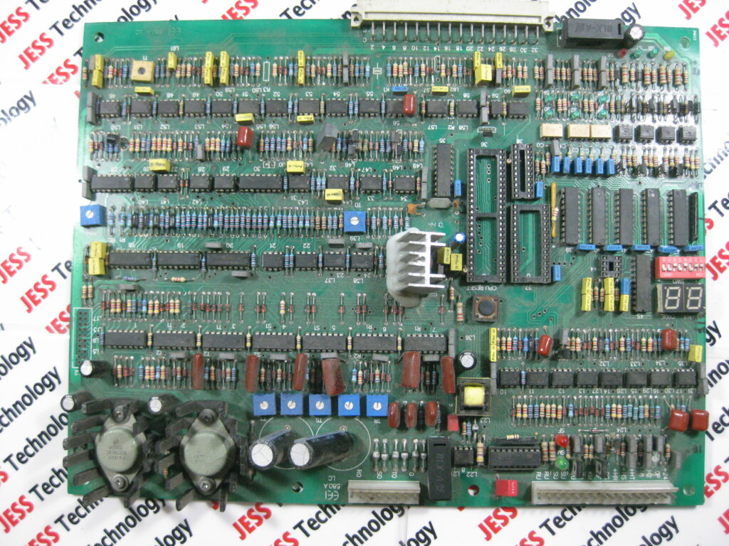 Image #4 of Repair - 580.A EEI BOARD in Malaysia, Singapore, Thailand, Indonesia