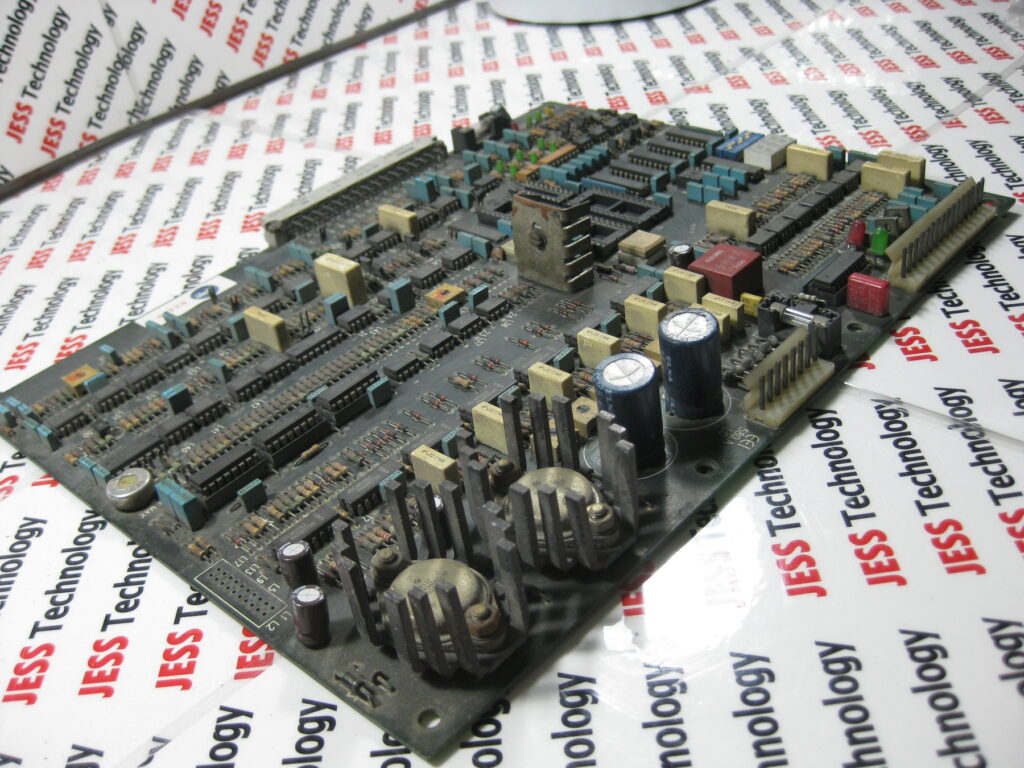 Image #1 of Repair - 580.A EEI BOARD in Malaysia, Singapore, Thailand, Indonesia