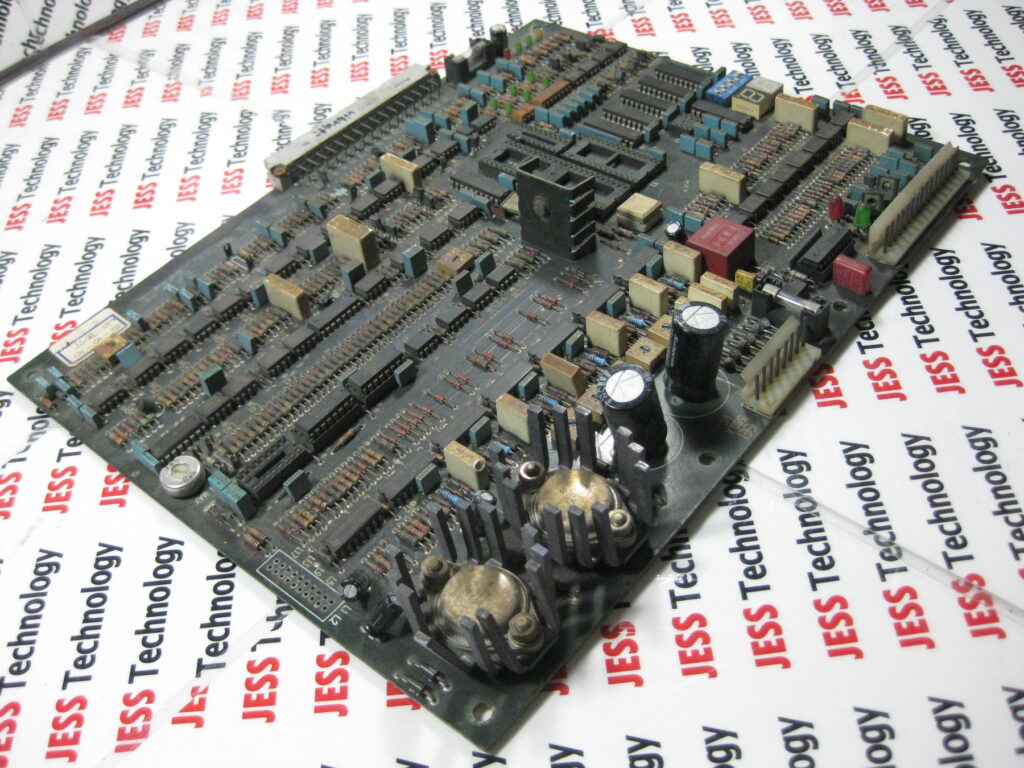 Image #1 of Repair - 580.A EEI BOARD in Malaysia, Singapore, Thailand, Indonesia